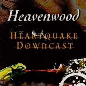 Album Heavenwood - Heartquake
