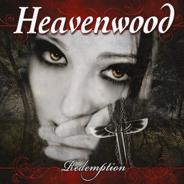 Album Redemption - Heavenwood