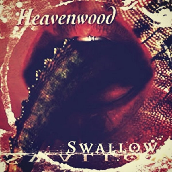Album Heavenwood - Swallow