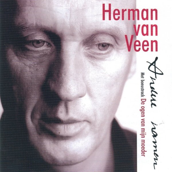 Album Herman van Veen - Andere Namen