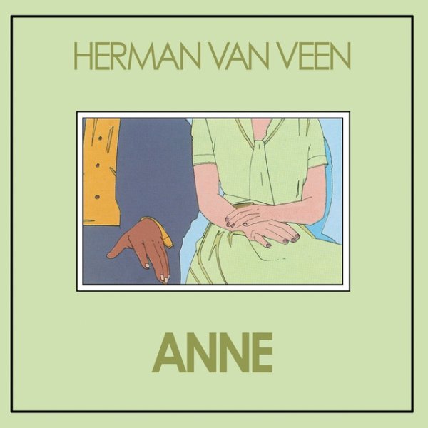 Herman van Veen Anne, 1986