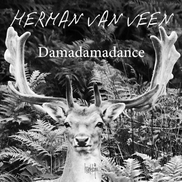 Album Herman van Veen - Damadamadance