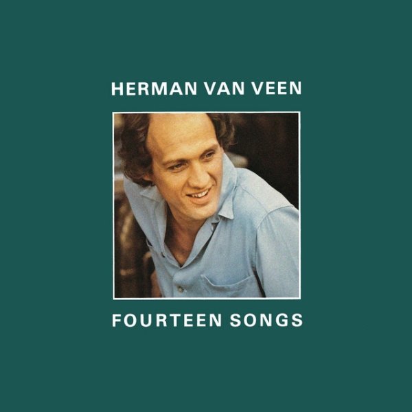 Album Herman van Veen - Fourteen Songs
