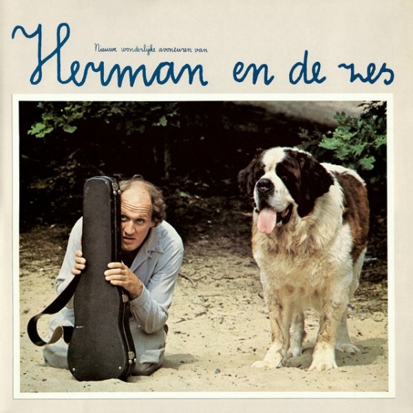 Herman En De Zes - album