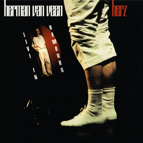 Album Herman van Veen - Herz