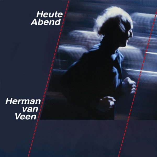 Album Herman van Veen - Heute Abend