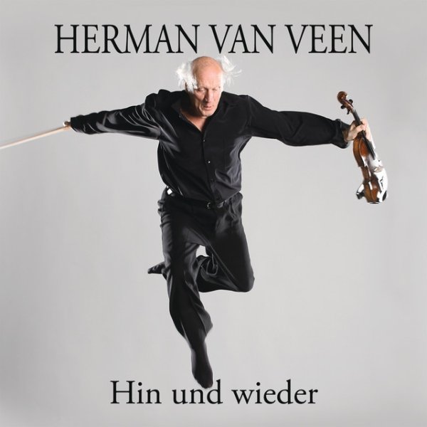 Herman van Veen Hin und wieder, 2014
