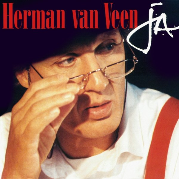 Album Herman van Veen - Ja