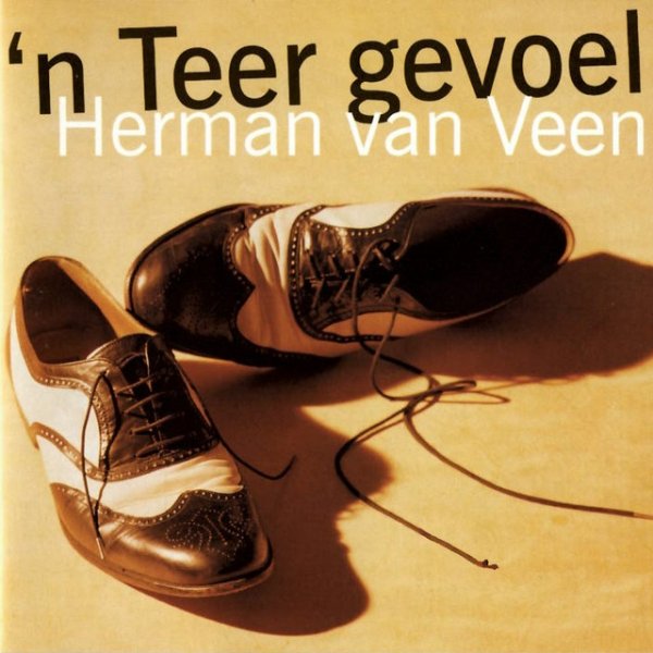 Album Herman van Veen - 