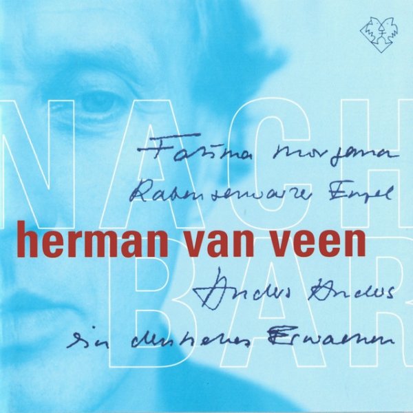 Album Herman van Veen - Nachbar