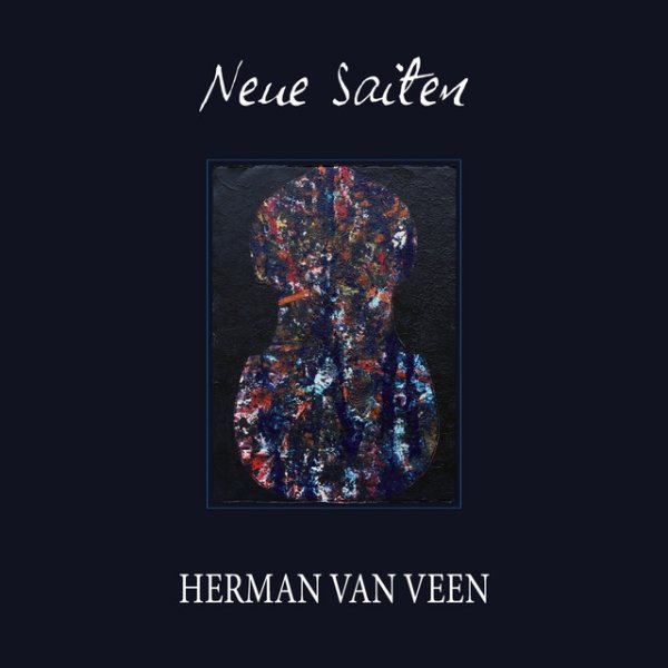 Album Herman van Veen - Neue Saiten