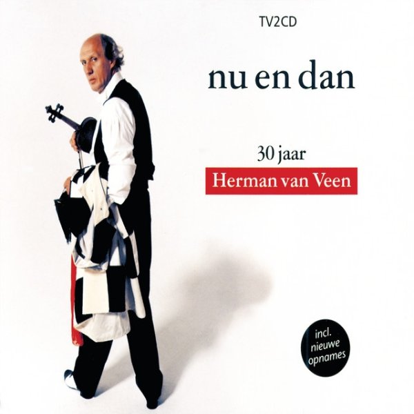 Herman van Veen Nu En Dan - 30 Jaar Herman Van Veen, 1998