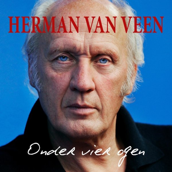 Album Herman van Veen - Onder Vier Ogen