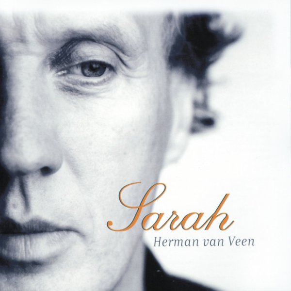 Album Herman van Veen - Sarah
