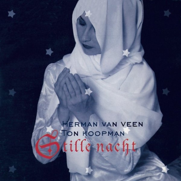 Album Herman van Veen - Stille Nacht