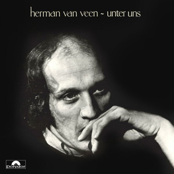 Album Herman van Veen - Unter uns