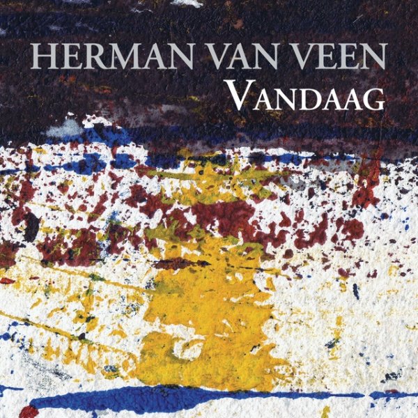 Album Herman van Veen - Vandaag