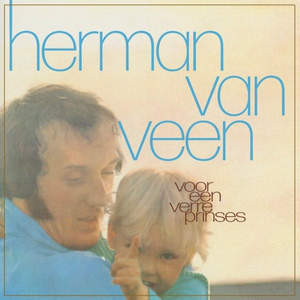Album Herman van Veen - Voor Een Verre Prinses