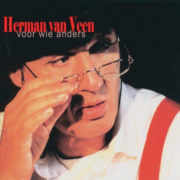 Album Herman van Veen - Voor Wie Anders