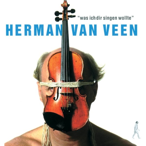 Album Herman van Veen - Was Ich Dir Singen Wollte