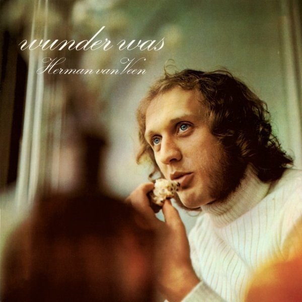 Album Herman van Veen - Wunder Was
