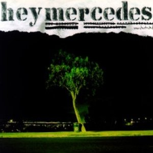 Album Hey Mercedes - Unorchestrated