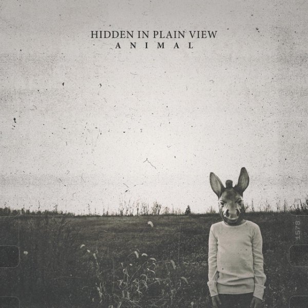 Hidden in Plain View Animal, 2015