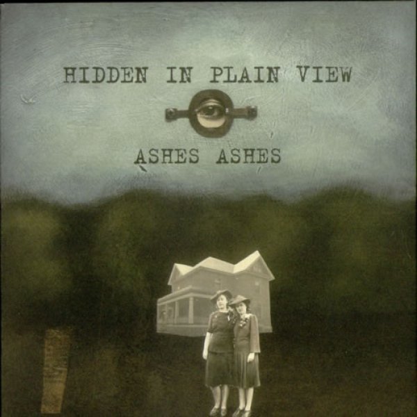 Album Hidden in Plain View - Ashes Ashes