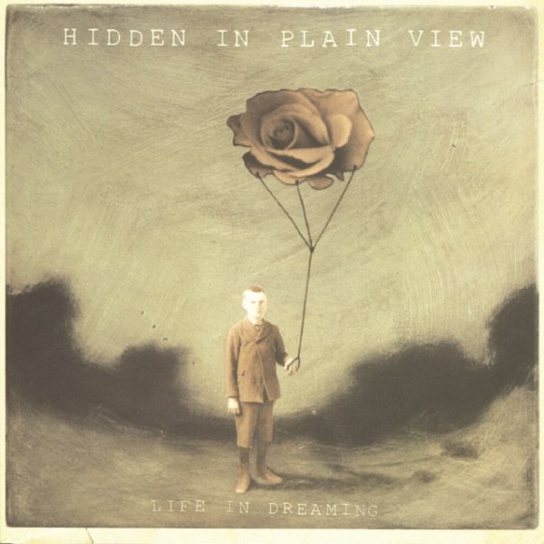 Album Hidden in Plain View - Life In Dreaming