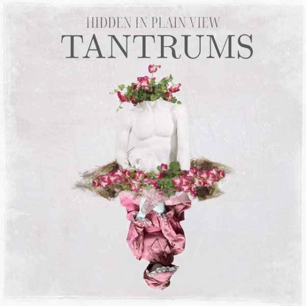 Album Hidden in Plain View - Tantrums