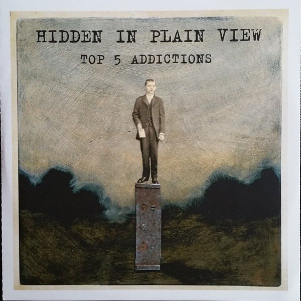 Top 5 Addictions - album