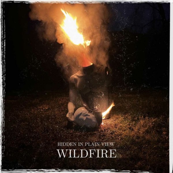 Album Hidden in Plain View - Wildfire