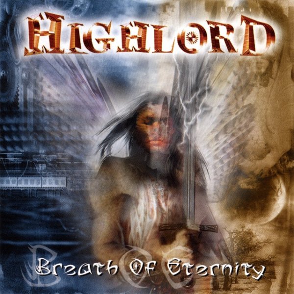 Album Highlord - Breath of Eternity