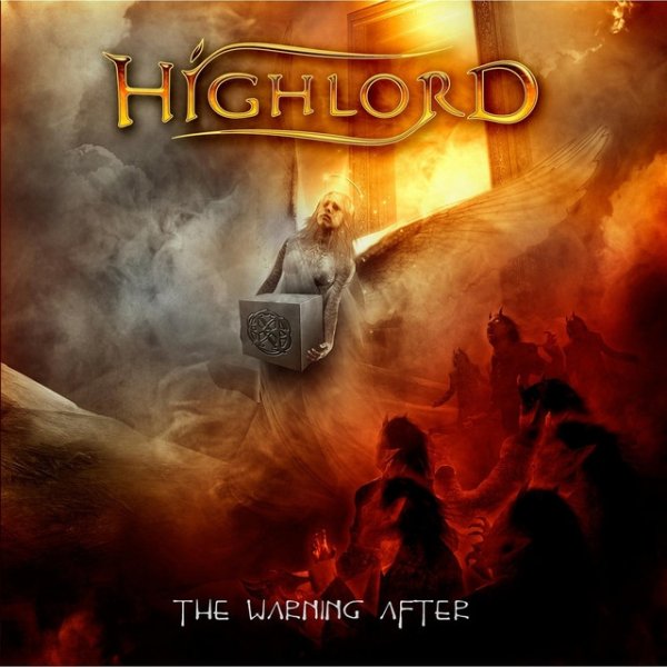 Album Highlord - The Warning After