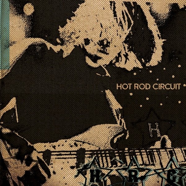 Album Hot Rod Circuit - HRC 3 Song