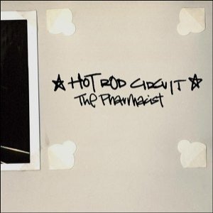 The Pharmacist - album