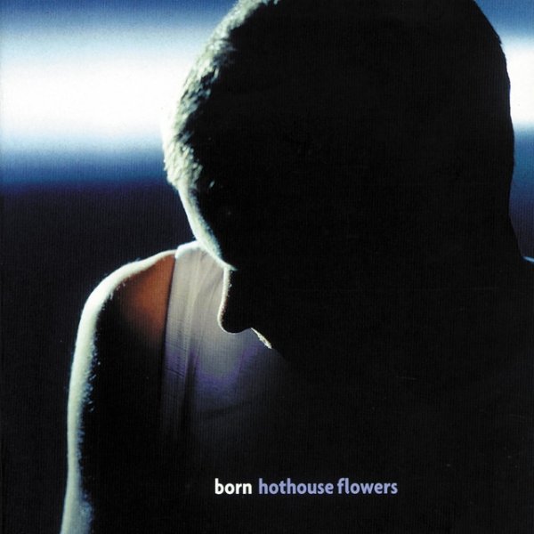 Album Hothouse Flowers - Born