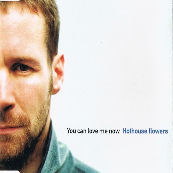 Album Hothouse Flowers - You Can Love Me Now