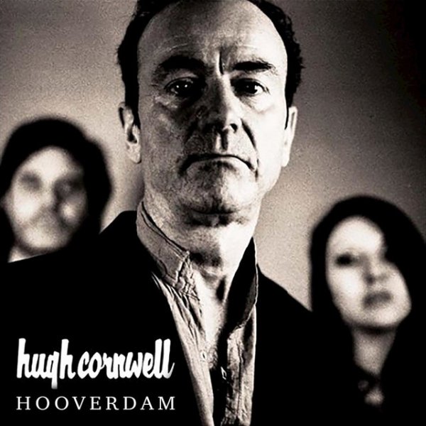Hugh Cornwell Hooverdam, 2008