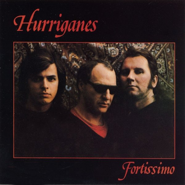 Album Hurriganes - Fortissimo