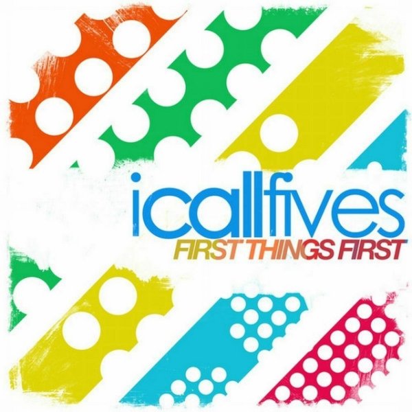First Things First - album
