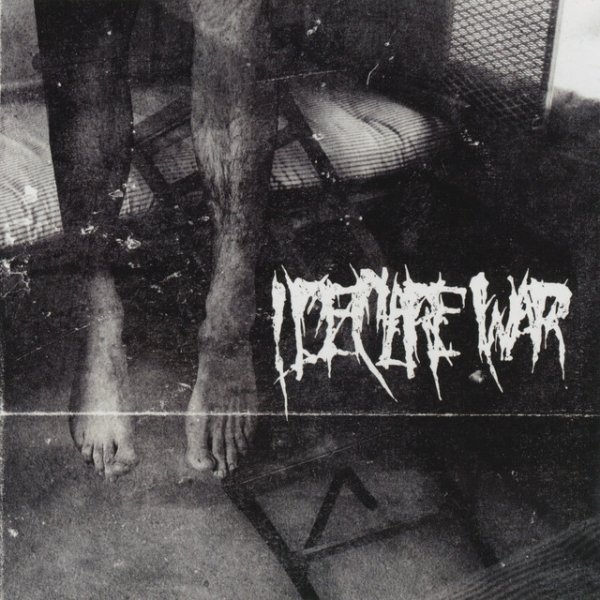 Album I Declare War - I Declare War