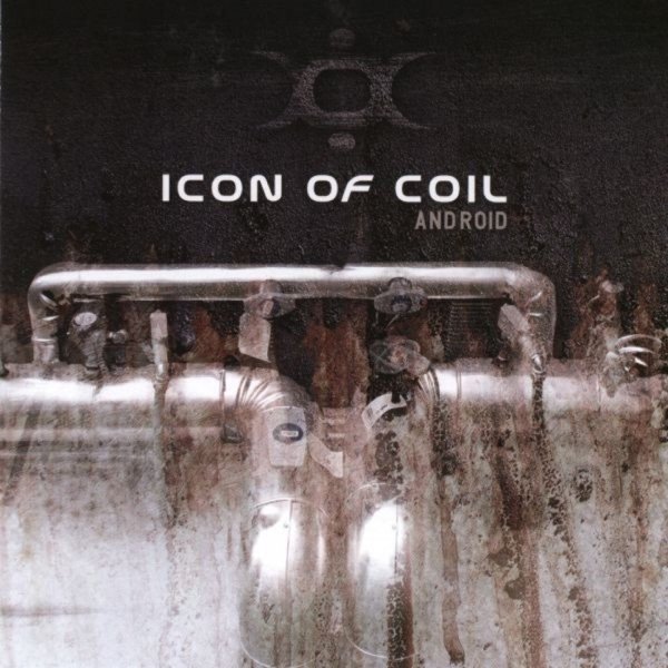 Album Icon of Coil - Android