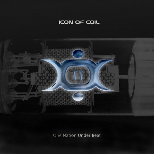 Album Icon of Coil - One Nation Under Beat