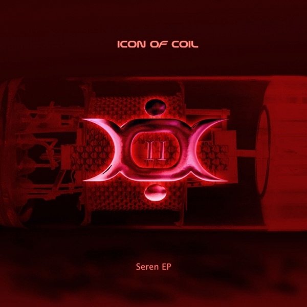 Album Icon of Coil - Seren