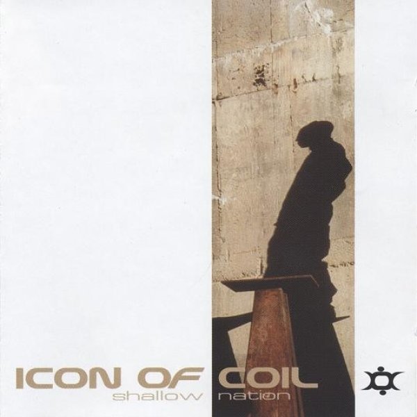 Album Icon of Coil - Shallow Nation