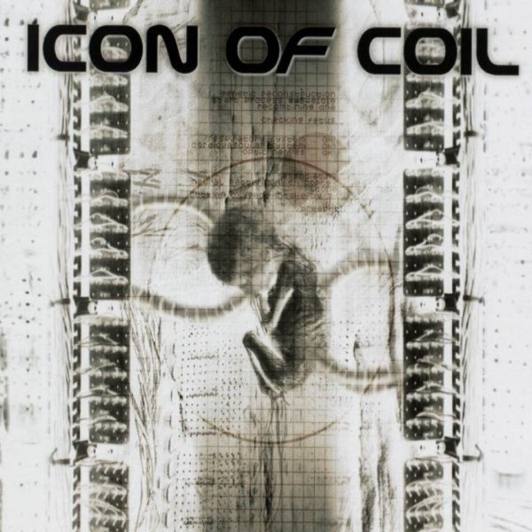 Icon of Coil SoundDivE.P., 2005