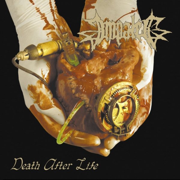 Death After Life Album 