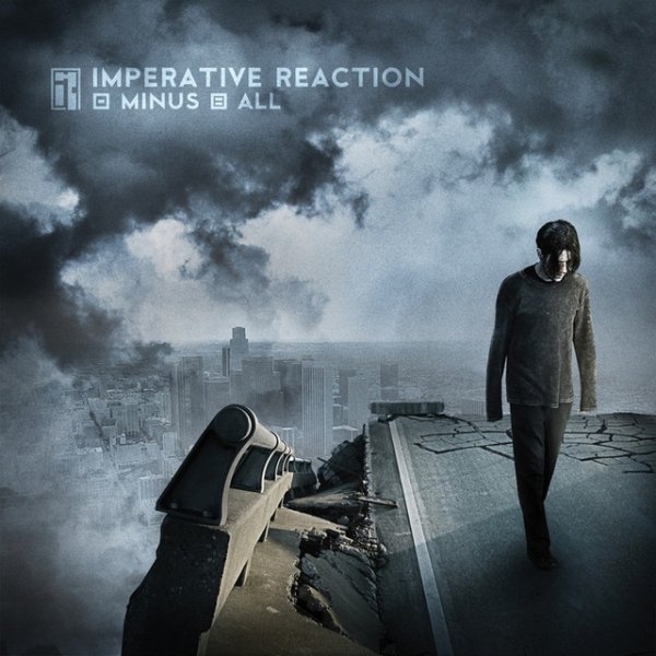 Album Imperative Reaction - Minus All