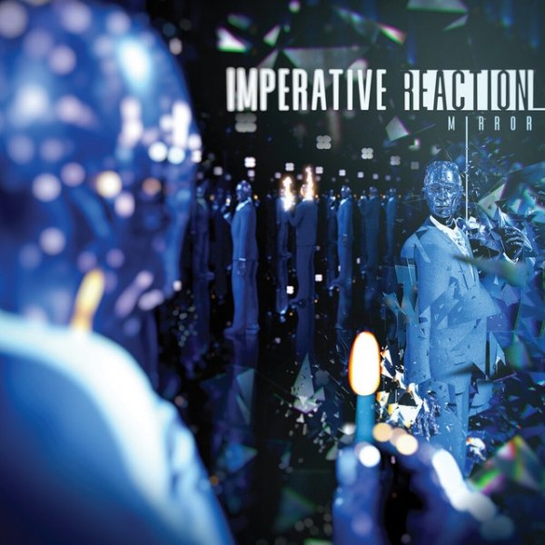 Album Imperative Reaction - Mirror